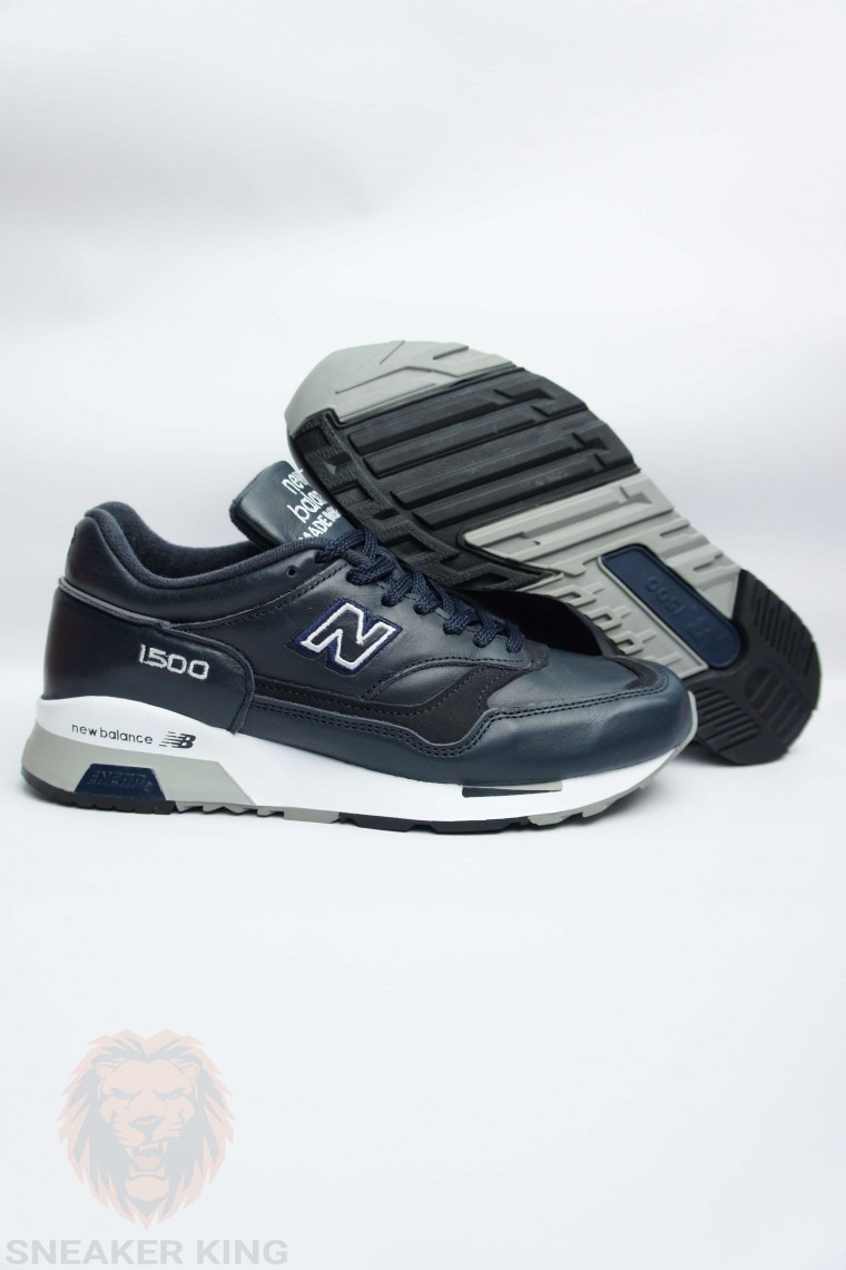 Кросівки New Balance M1500NAV